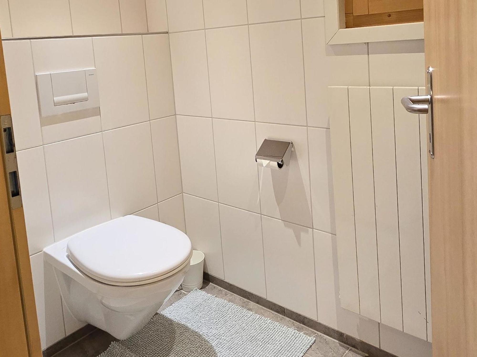 Apartment Am Ryschbaechli By Interhome Zweisimmen Luaran gambar