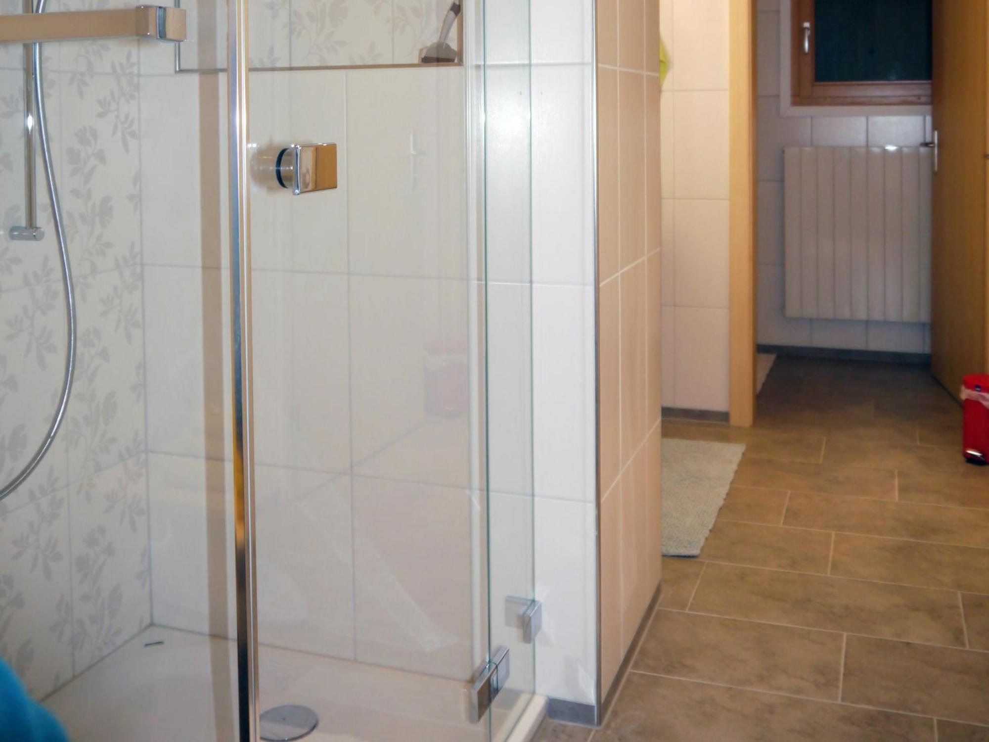 Apartment Am Ryschbaechli By Interhome Zweisimmen Luaran gambar