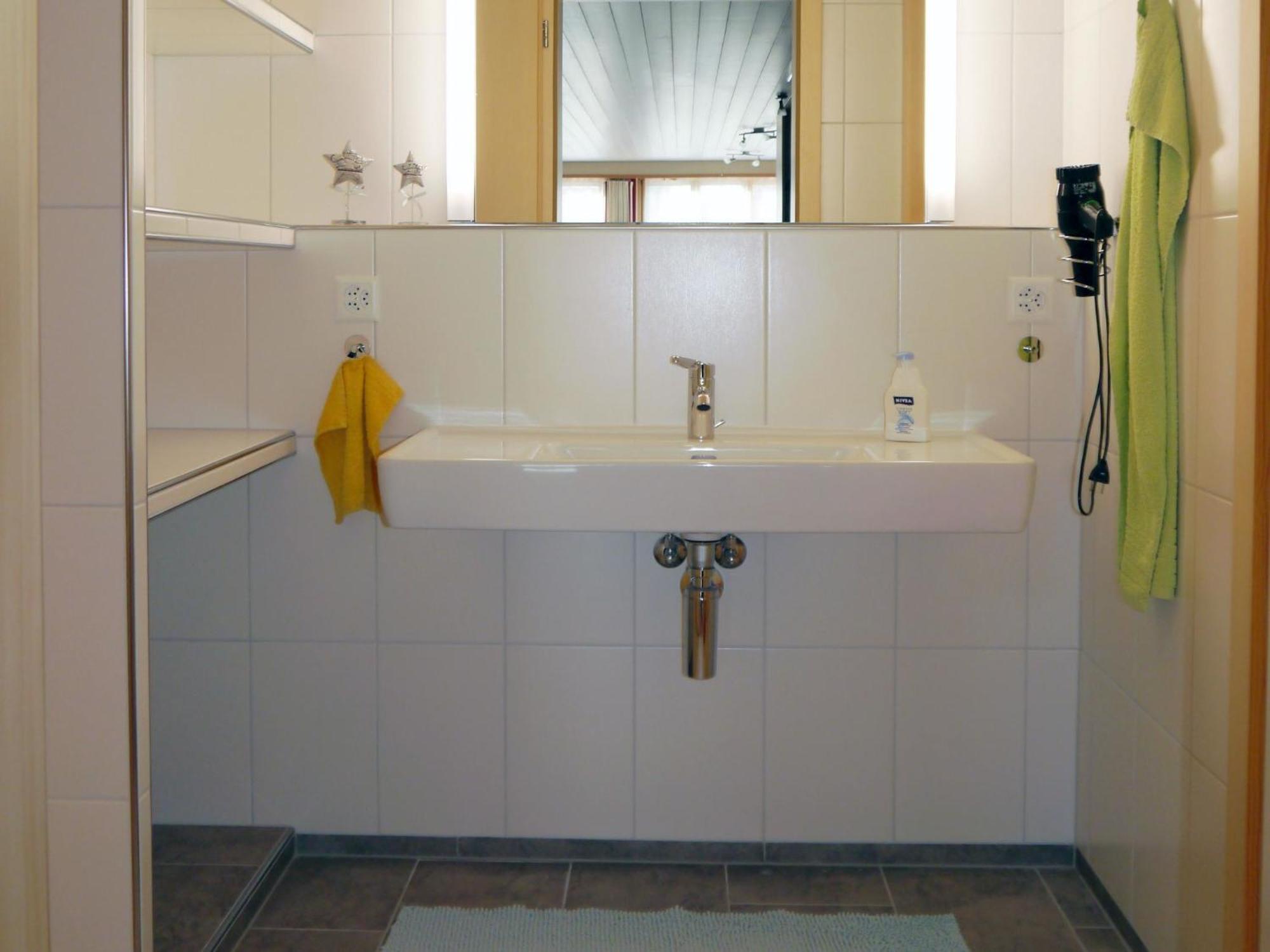 Apartment Am Ryschbaechli By Interhome Zweisimmen Luaran gambar