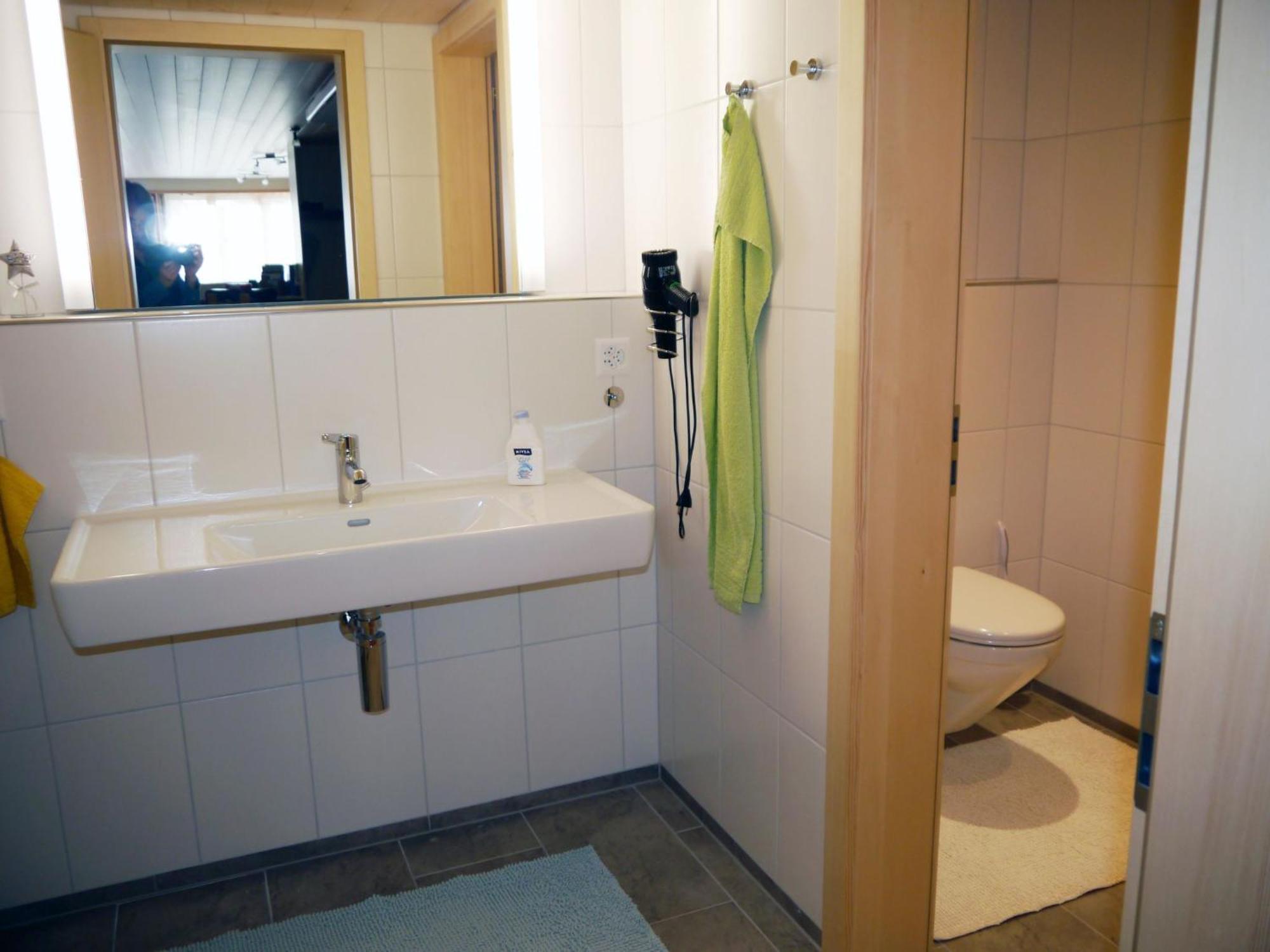 Apartment Am Ryschbaechli By Interhome Zweisimmen Luaran gambar