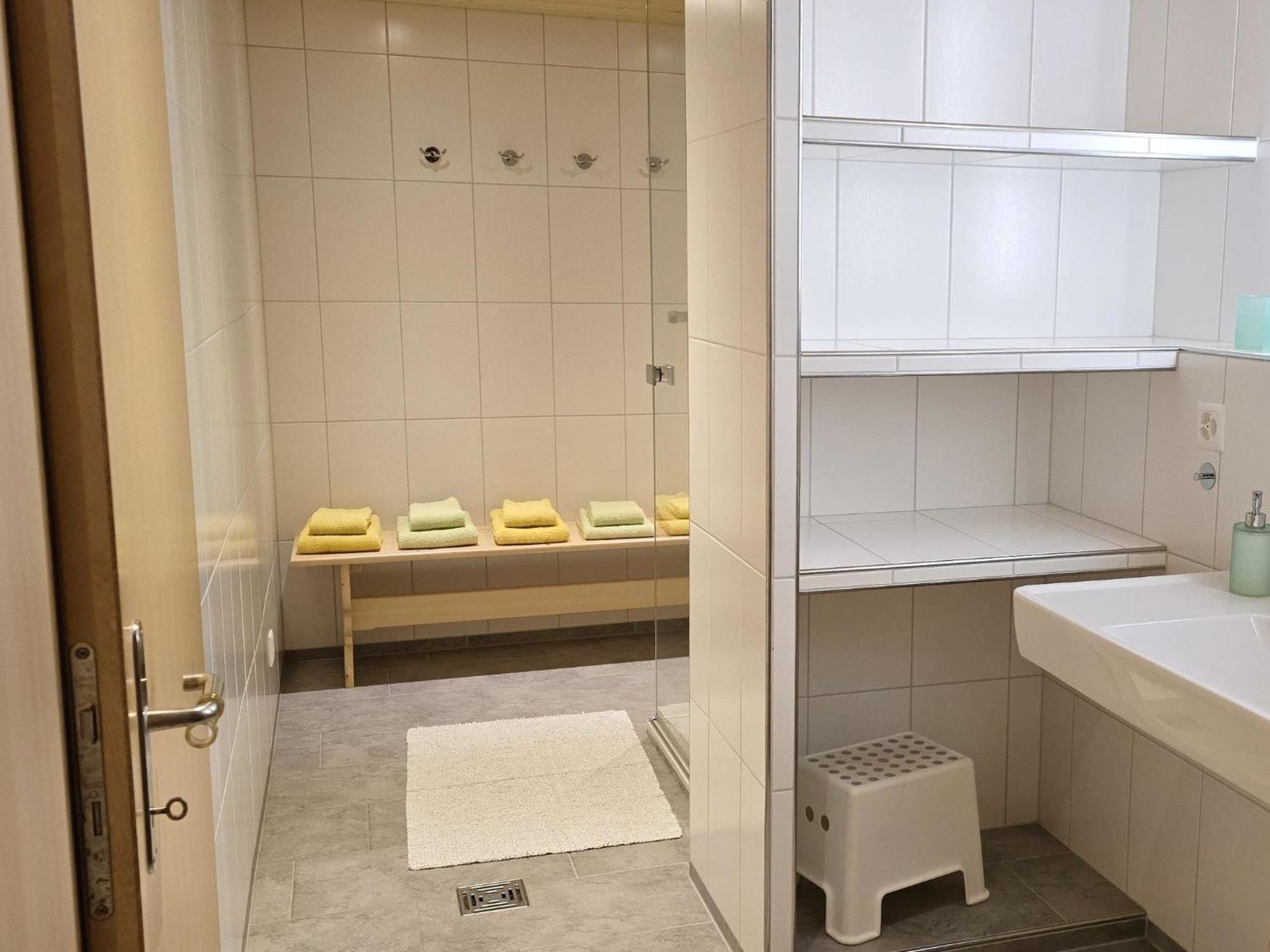 Apartment Am Ryschbaechli By Interhome Zweisimmen Luaran gambar